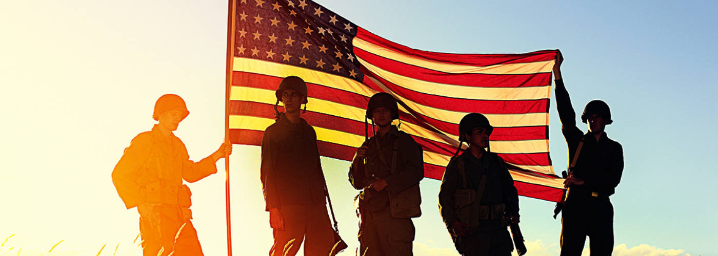 Featured Image for FOSTERED VETERANS CORP.